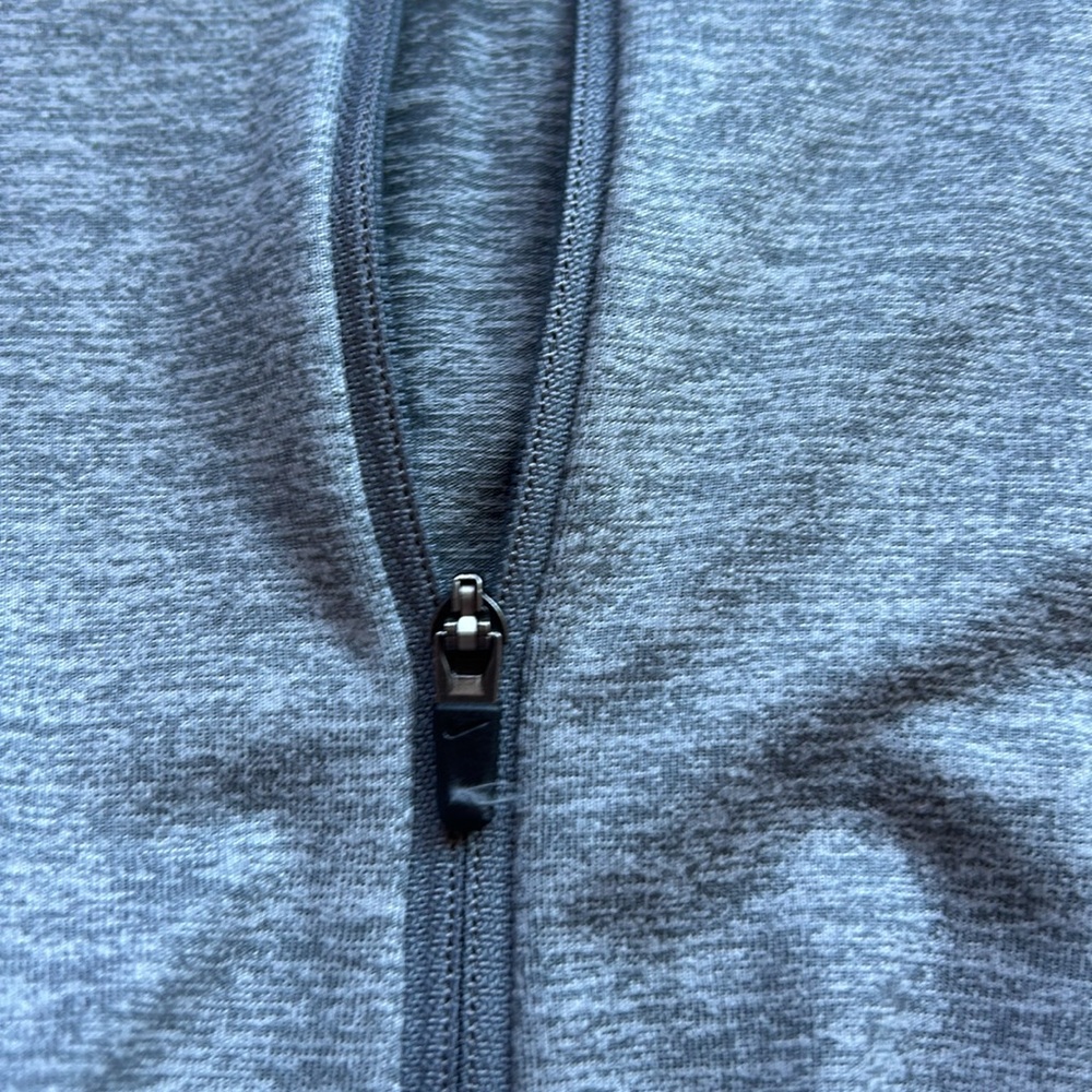 NWT Nike Element 1/4 Zip - Picture 5 of 7